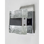 Ice 2-Light LED Bath Vanity