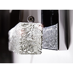 Ice 2-Light LED Bath Vanity