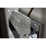 Ice 2-Light LED Bath Vanity