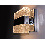 Ice 2-Light LED Bath Vanity