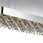 Mystic 22-Light LED Pendant