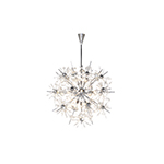 Starfire 11-Light Chandelier