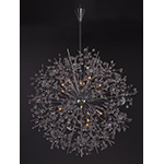 Starfire 18-Light Pendant