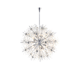 Starfire 18-Light Pendant