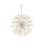 Starfire 40-Light Chandelier