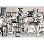 Paradigm 4-Light Wall Sconce