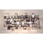 Paradigm 4-Light Wall Sconce