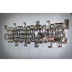 Paradigm 6-Light Wall Sconce