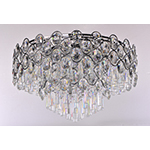 Jewel 24-Light Pendant