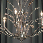 Paradise 5-Light Chandelier