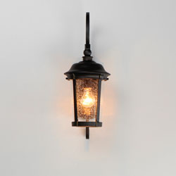 Dover VX 1-Light Outdoor Wall Lantern