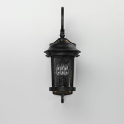 Dover VX 3-Light Outdoor Wall Lantern