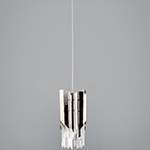 Paramount 1-Light LED Pendant