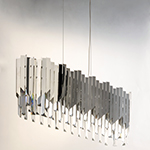 Paramount 6-Light LED Chandelier