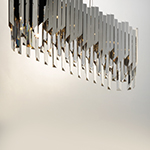 Paramount 6-Light LED Chandelier