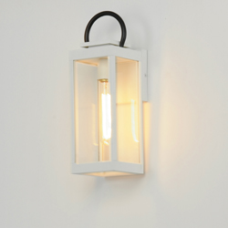 Nassau VX 1-Light Medium Outdoor Wall Lantern