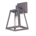 Pasadena 1-Light Outdoor Wall Lantern