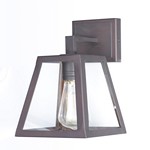 Pasadena 1-Light Outdoor Wall Lantern