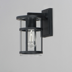 Clyde VX Outdoor Wall Sconce