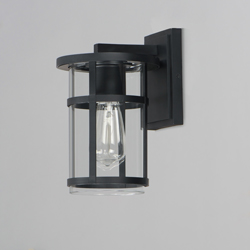 Clyde VX Outdoor Wall Sconce