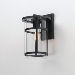 Clyde VX Medium Outdoor Wall Sconce