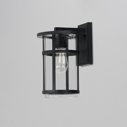 Clyde VX Medium Outdoor Wall Sconce