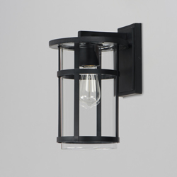 Clyde VX Medium Outdoor Wall Sconce