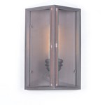 Pasadena 1-Light Outdoor Wall Lantern