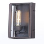 Pasadena 1-Light Outdoor Wall Lantern