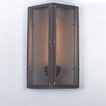 Pasadena 1-Light Outdoor Wall Lantern