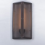 Pasadena 1-Light Outdoor Wall Lantern