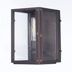 Pasadena 1-Light Outdoor Wall Lantern