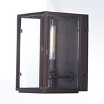 Pasadena 1-Light Outdoor Wall Lantern