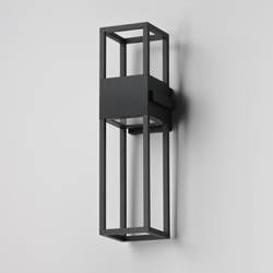 Strand VX 24" Outdoor LED Wall Sconce