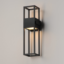 Strand VX 24" Outdoor LED Wall Sconce