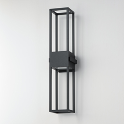 Strand VX 31" Outdoor LED Wall Sconce