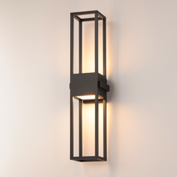 Strand VX 31" Outdoor LED Wall Sconce