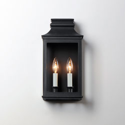 Savannah VX 2-Light Outdoor Sconce