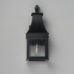 Bramwell VX Single Outdoor Wall Sconce