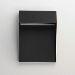 Cliffsdege VX LED Outdoor Wall Sconce