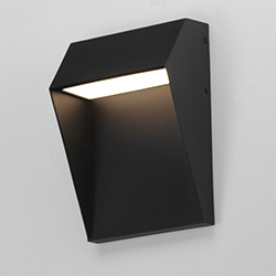 Cliffsdege VX LED Outdoor Wall Sconce