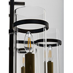 Midtown LED Pendant