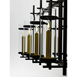 Midtown LED Pendant