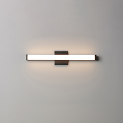 Spec 24" LED Bath Bar CCT Select