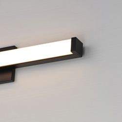 Spec 24" LED Bath Bar CCT Select