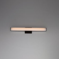 Rail 18" LED Bath Vanity