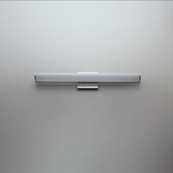 Rail 18" LED Bath Vanity