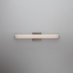 Rail 18" LED Bath Vanity