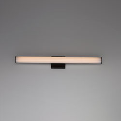 Rail 24" LED Bath Vanity