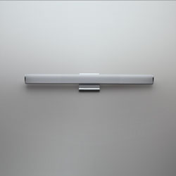 Rail 24" LED Bath Vanity